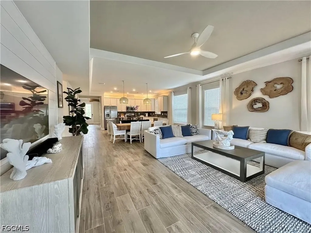 42203 SW Hammock Lane Punta Gorda FL 33982