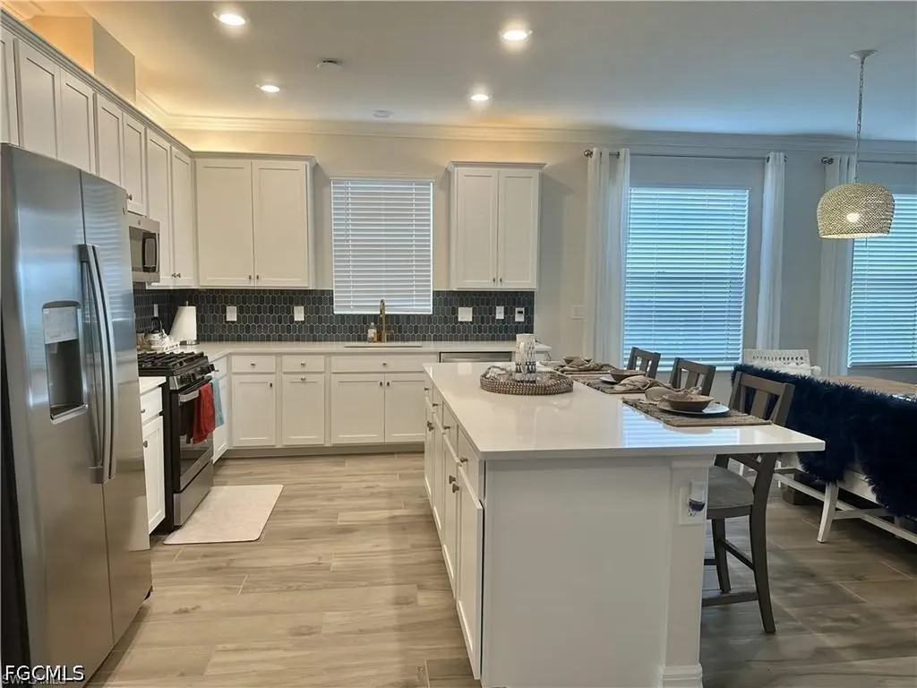 42203 SW Hammock Lane Punta Gorda FL 33982