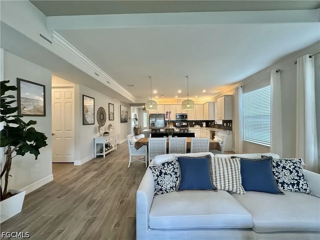 42203 SW Hammock Lane Punta Gorda FL 33982