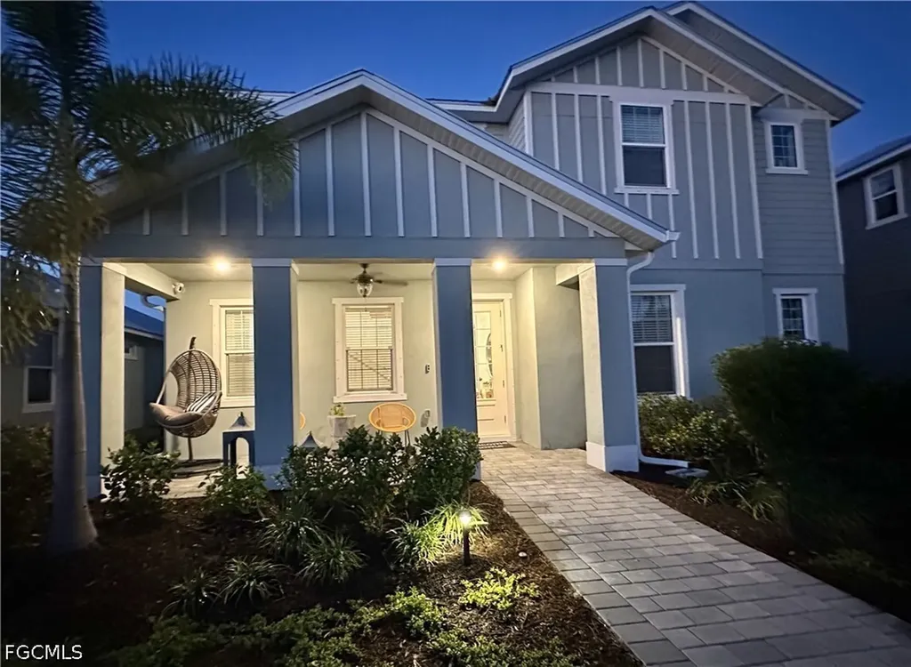 42203 SW Hammock Lane Punta Gorda FL 33982