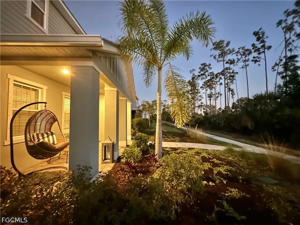 42203 SW Hammock Lane Punta Gorda FL 33982
