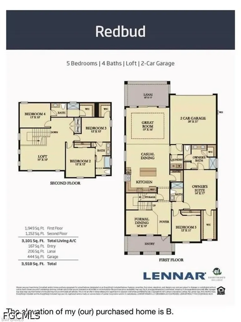 42203 SW Hammock Lane Punta Gorda FL 33982