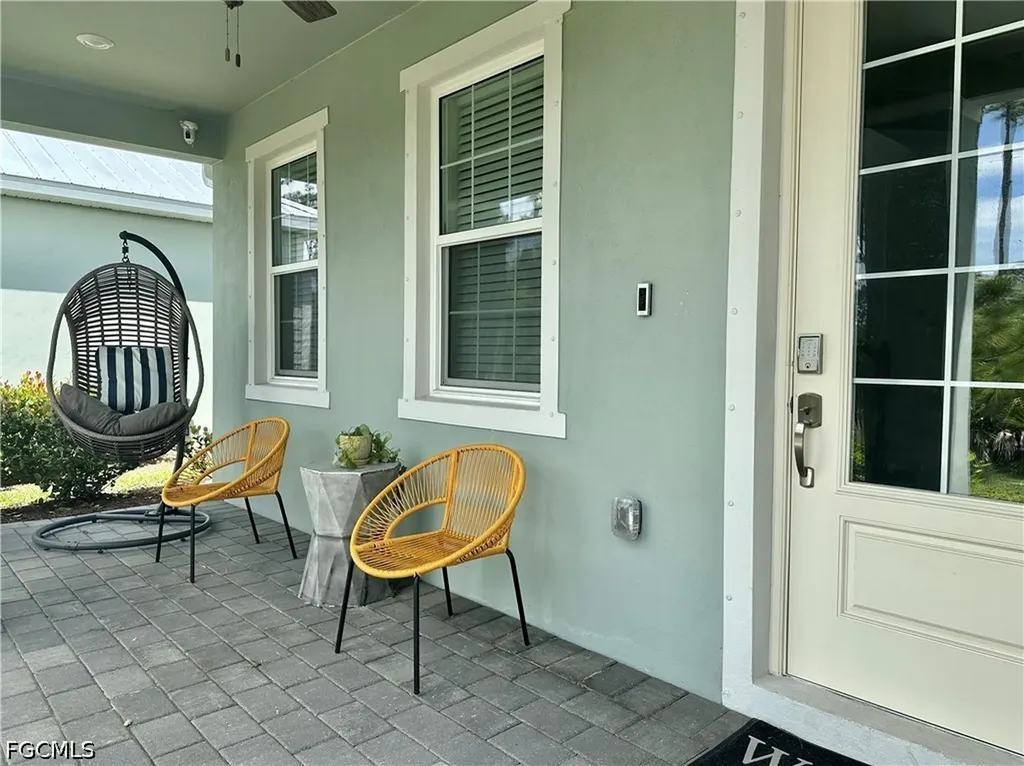 42203 SW Hammock Lane Punta Gorda FL 33982