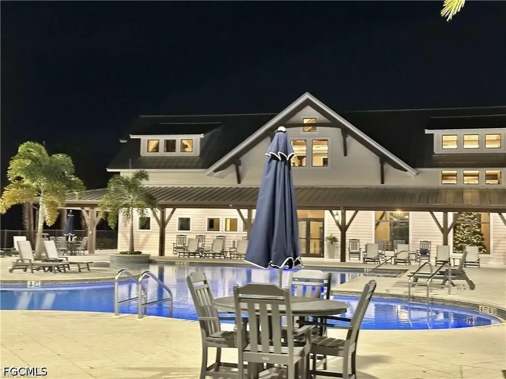 42203 SW Hammock Lane Punta Gorda FL 33982
