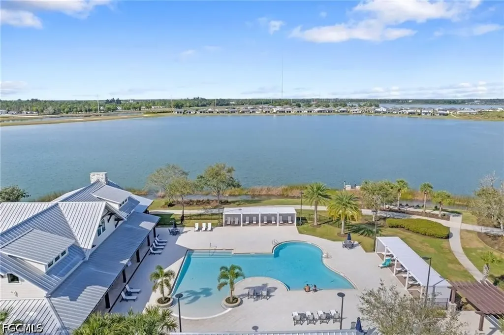 42203 SW Hammock Lane Punta Gorda FL 33982