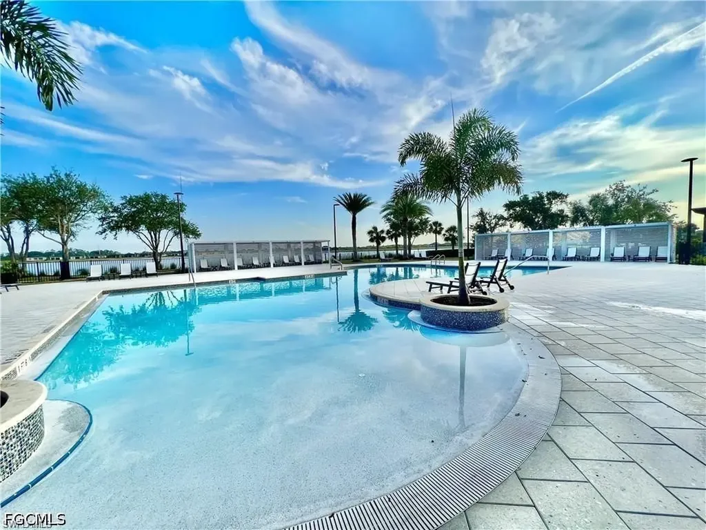42203 SW Hammock Lane Punta Gorda FL 33982