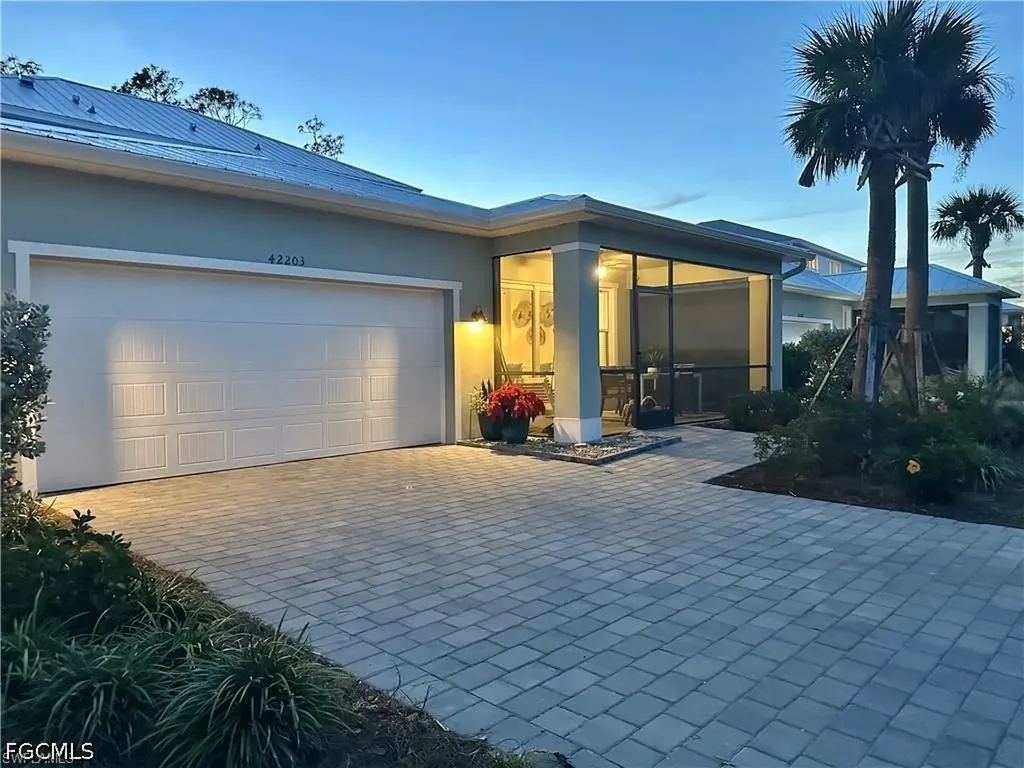 42203 SW Hammock Lane Punta Gorda FL 33982