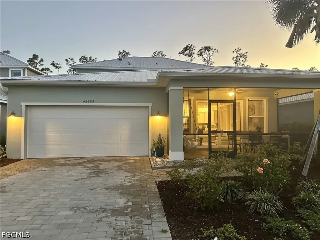 42203 SW Hammock Lane Punta Gorda FL 33982