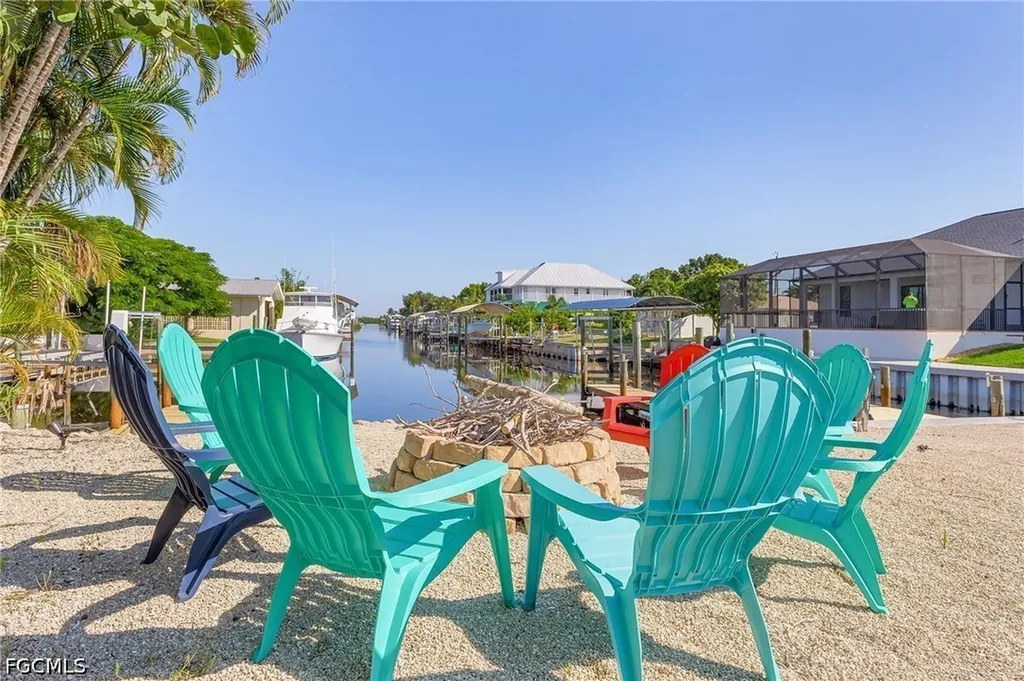 7380 Barrancas Avenue Bokeelia FL 33922