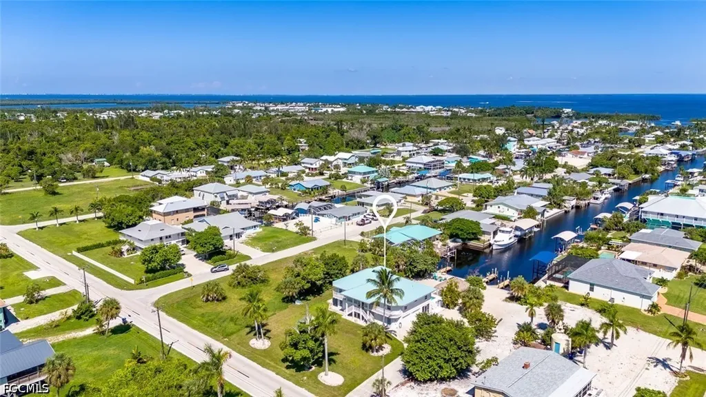 7380 Barrancas Avenue Bokeelia FL 33922