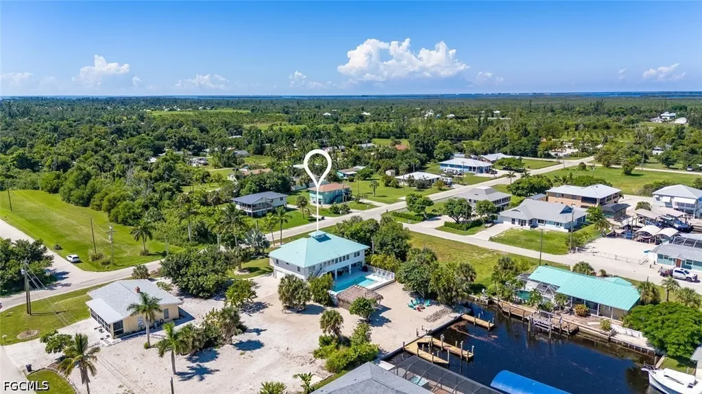 7380 Barrancas Avenue Bokeelia FL 33922