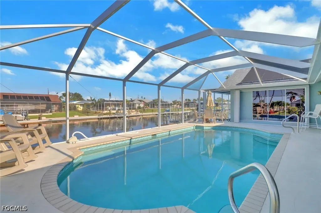 3538 SE 1st Place Cape Coral FL 33904
