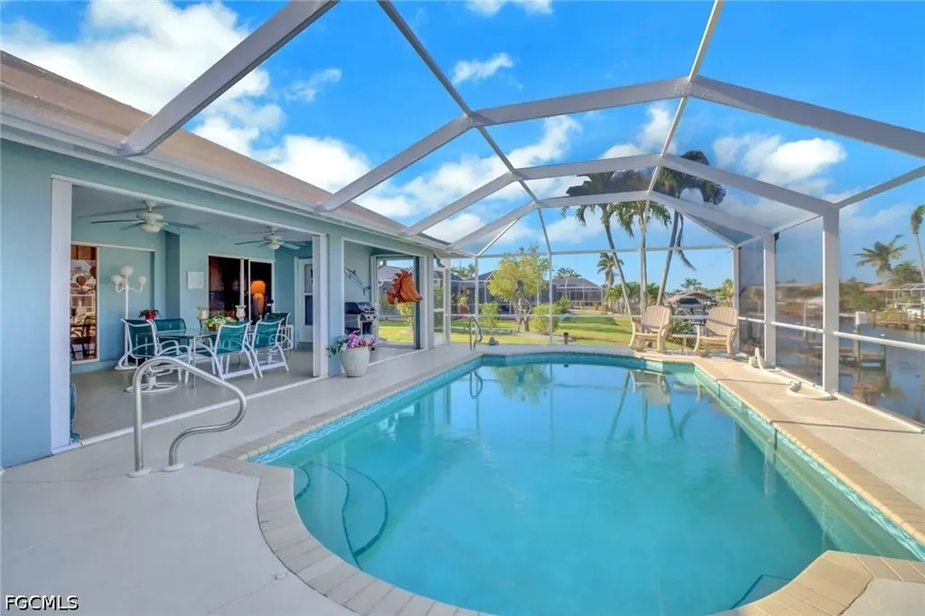 3538 SE 1st Place Cape Coral FL 33904