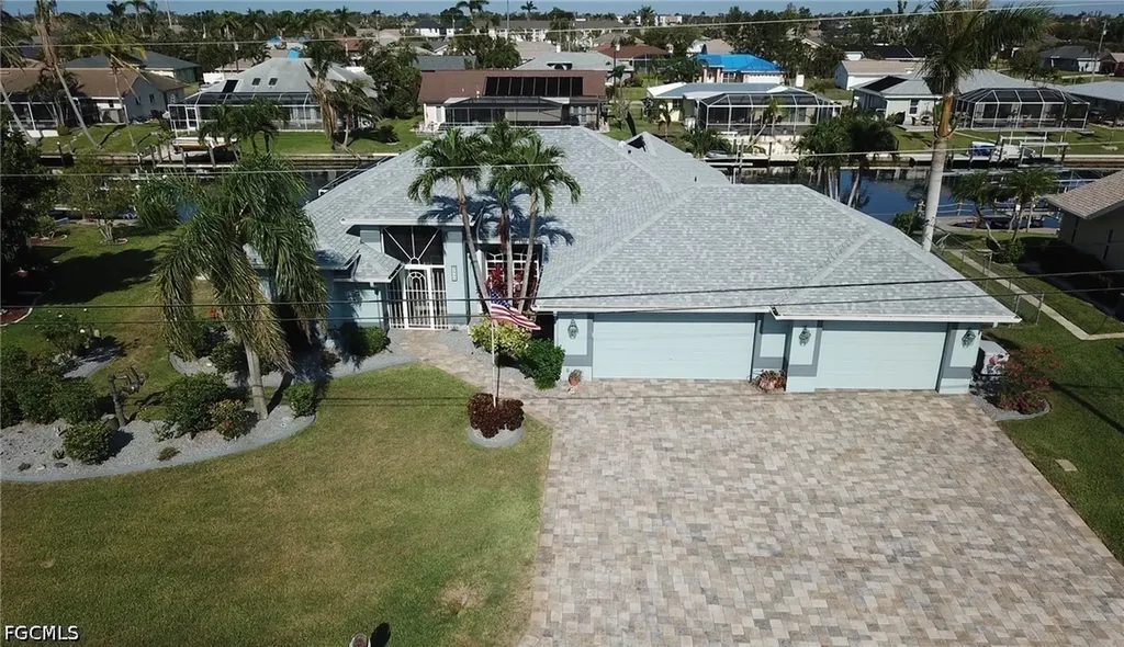 3538 SE 1st Place Cape Coral FL 33904