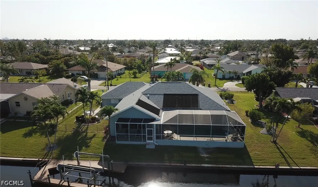 3538 SE 1st Place Cape Coral FL 33904
