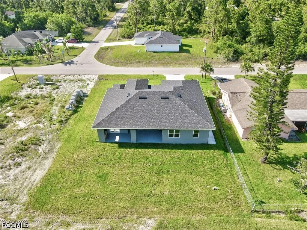 1118 Bari Street E Lehigh Acres FL 33974