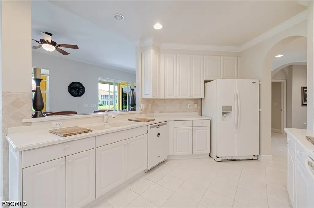 5120 W Hyde Park Court Fort Myers FL 33912