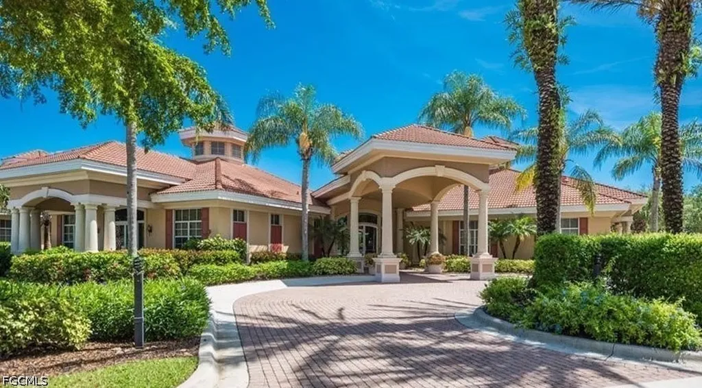 5120 W Hyde Park Court Fort Myers FL 33912