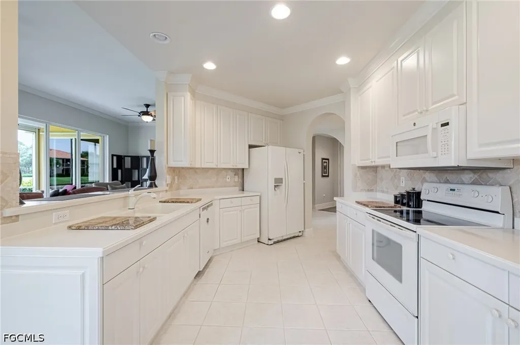 5120 W Hyde Park Court Fort Myers FL 33912