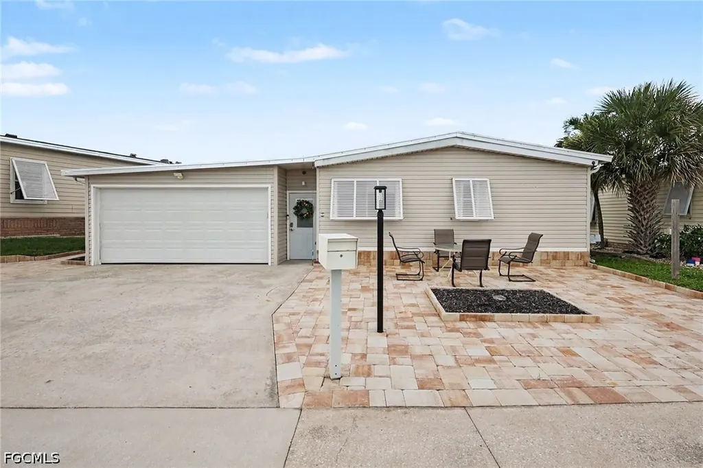 11181 Azalea Lane Fort Myers Beach FL 33931