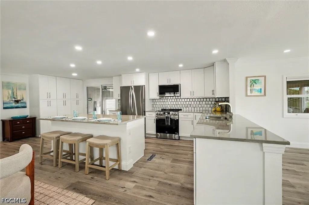 11181 Azalea Lane Fort Myers Beach FL 33931