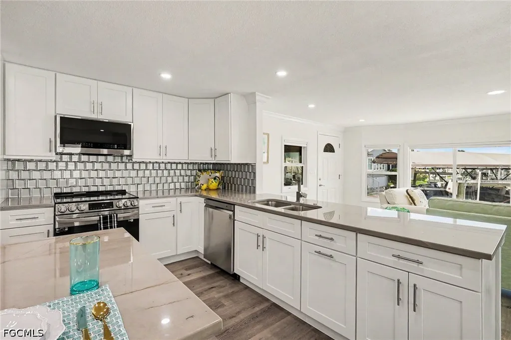 11181 Azalea Lane Fort Myers Beach FL 33931