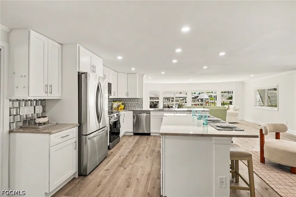 11181 Azalea Lane Fort Myers Beach FL 33931
