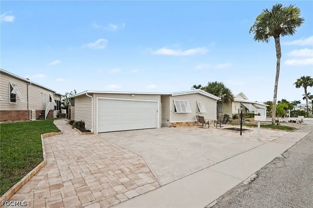 11181 Azalea Lane Fort Myers Beach FL 33931