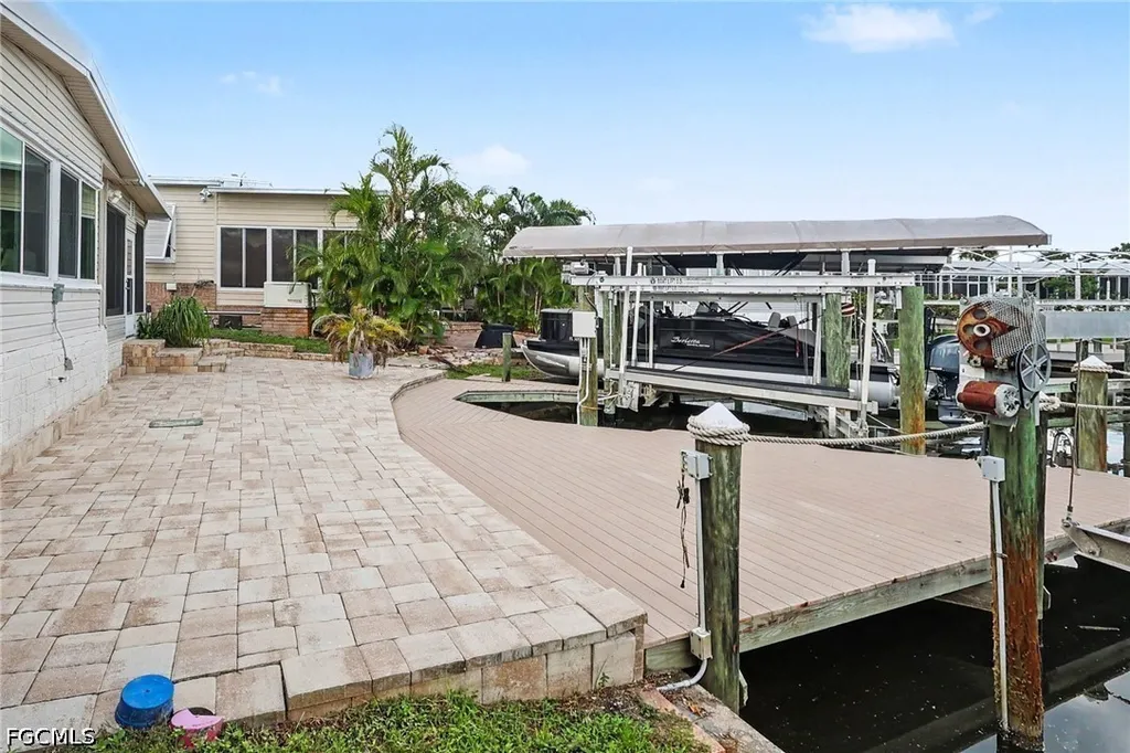 11181 Azalea Lane Fort Myers Beach FL 33931