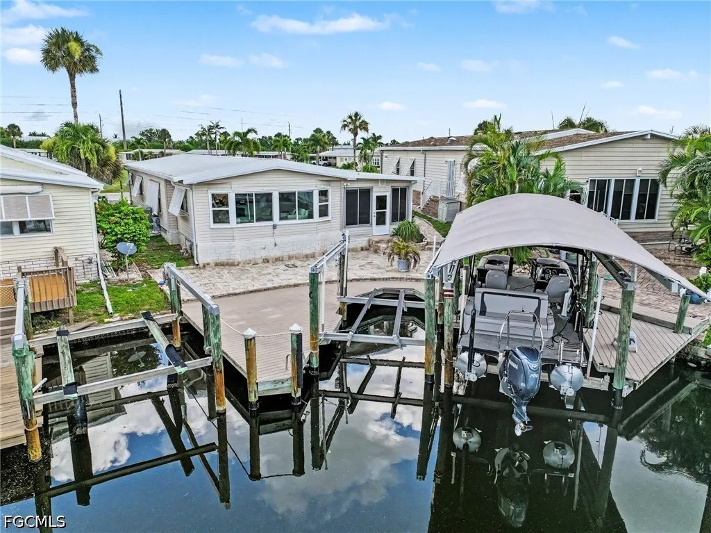 11181 Azalea Lane Fort Myers Beach FL 33931