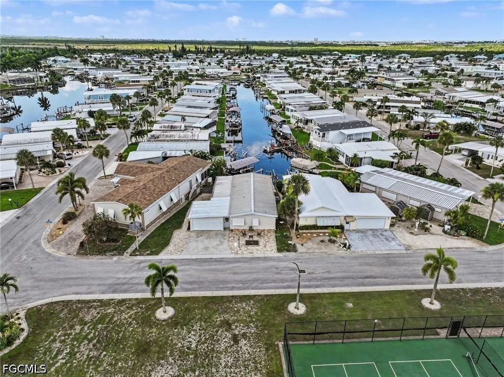 11181 Azalea Lane Fort Myers Beach FL 33931