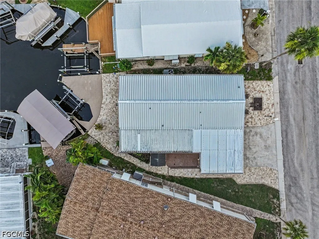 11181 Azalea Lane Fort Myers Beach FL 33931
