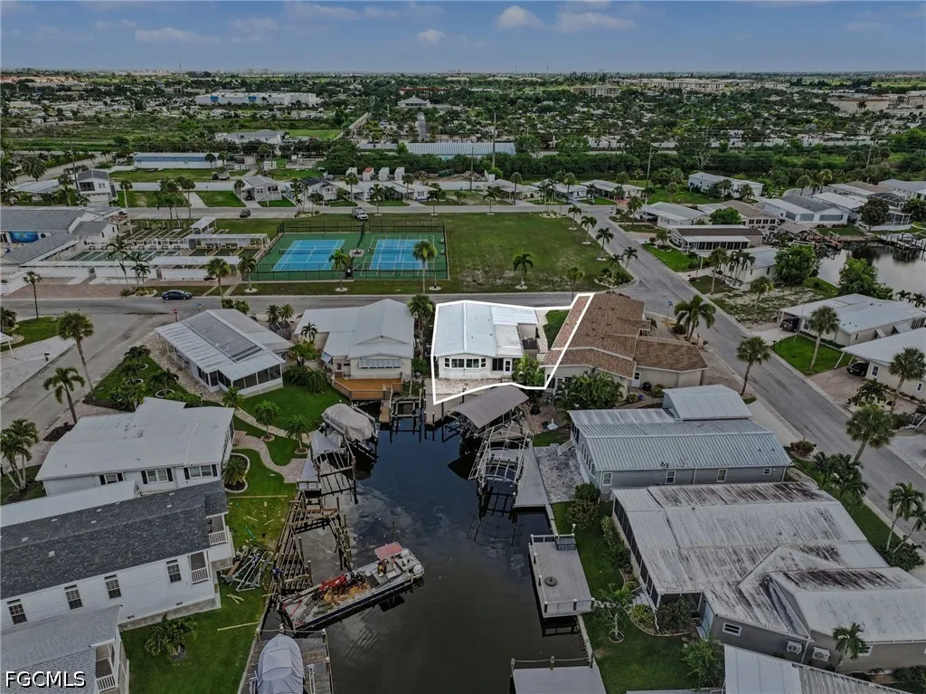 11181 Azalea Lane Fort Myers Beach FL 33931