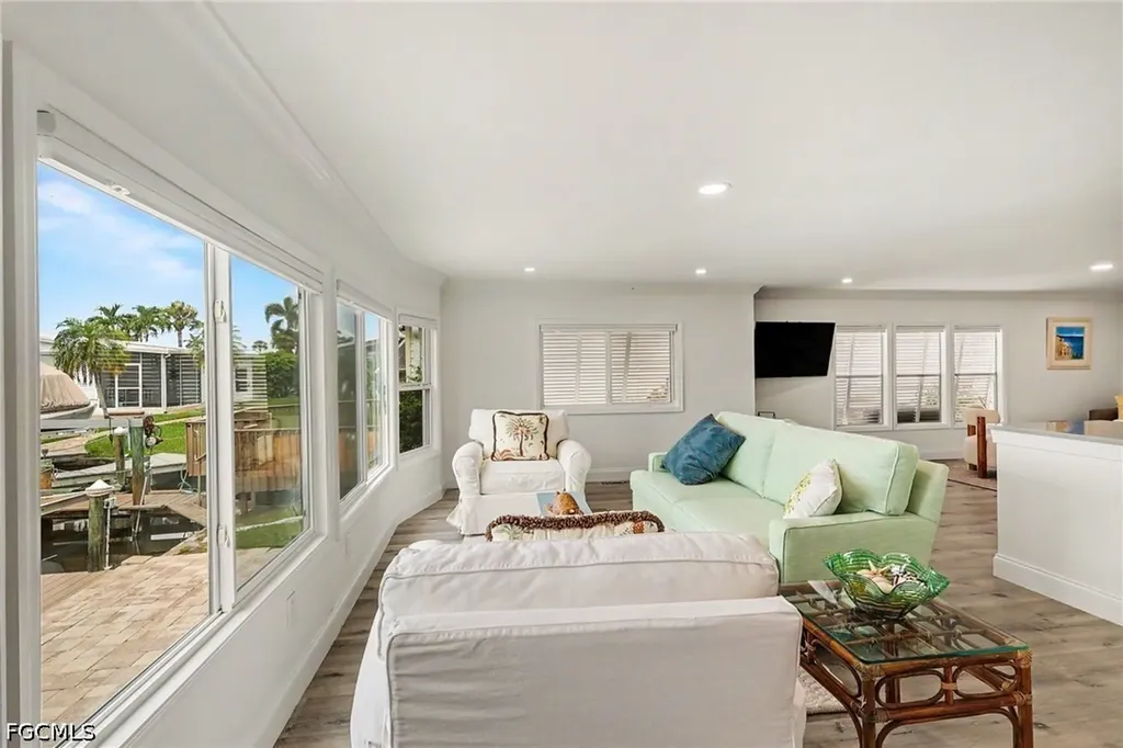 11181 Azalea Lane Fort Myers Beach FL 33931