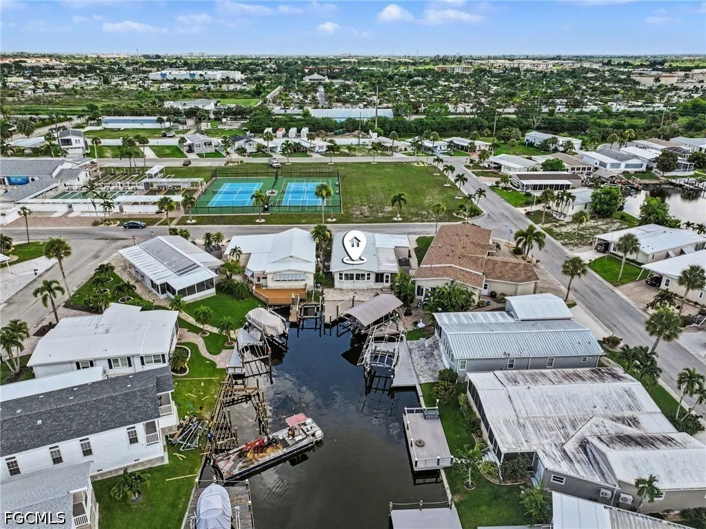 11181 Azalea Lane Fort Myers Beach FL 33931