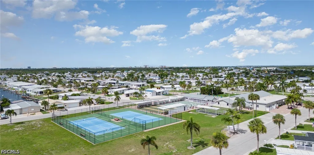 11181 Azalea Lane Fort Myers Beach FL 33931