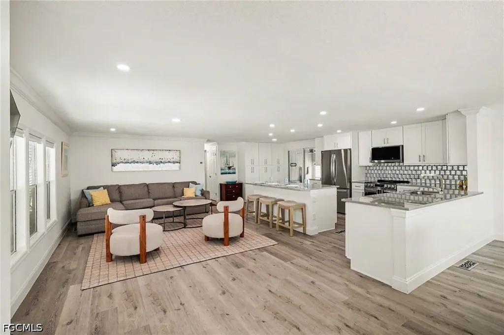 11181 Azalea Lane Fort Myers Beach FL 33931
