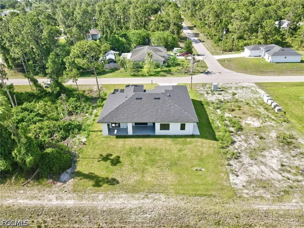 1114 Bari Street E Lehigh Acres FL 33974