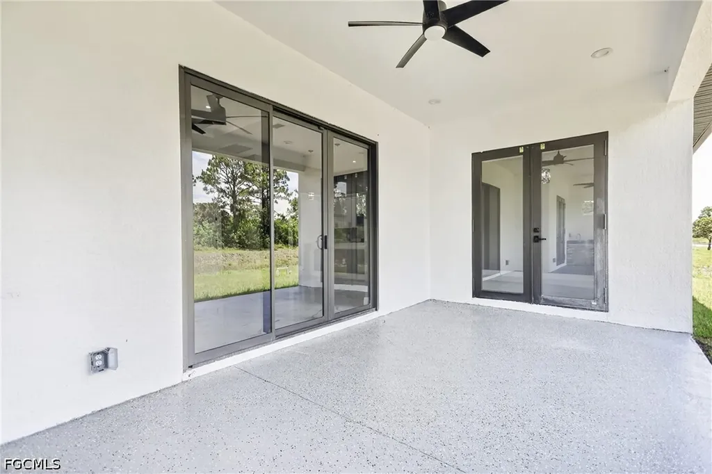 1114 Bari Street E Lehigh Acres FL 33974
