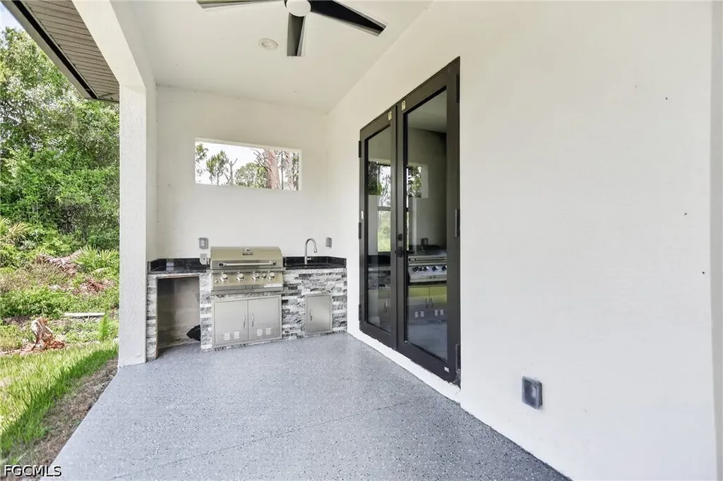 1114 Bari Street E Lehigh Acres FL 33974