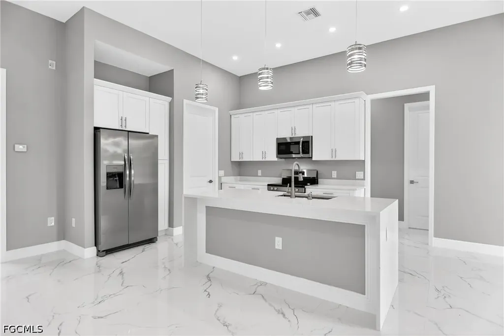 1114 Bari Street E Lehigh Acres FL 33974