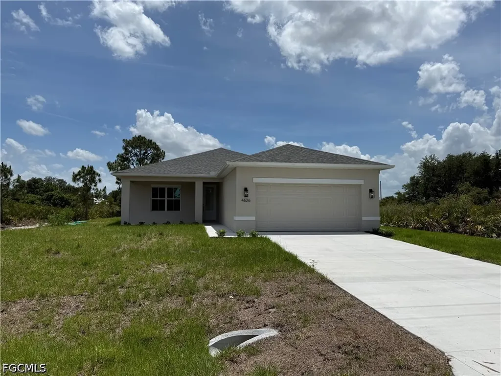 4626 Ida Avenue N Lehigh Acres FL 33971