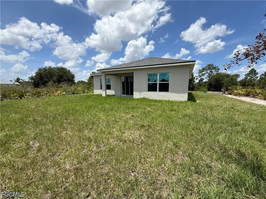 4626 Ida Avenue N Lehigh Acres FL 33971