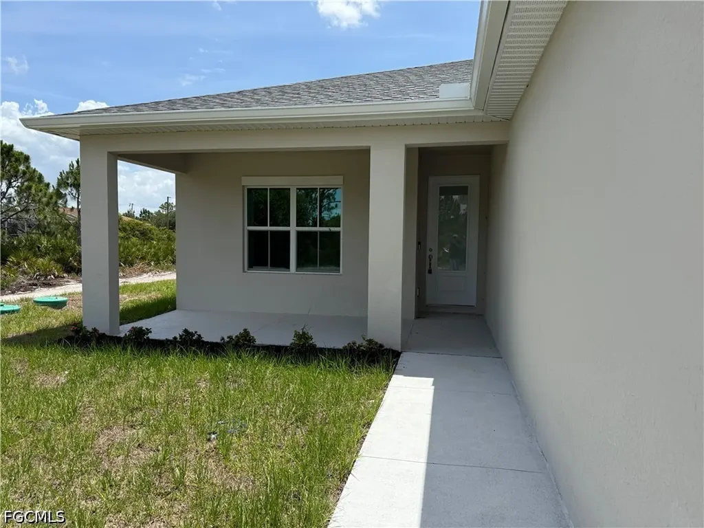 4626 Ida Avenue N Lehigh Acres FL 33971