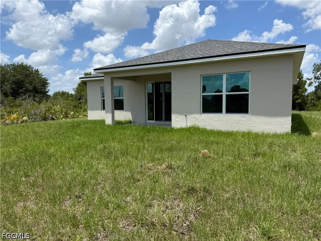 4626 Ida Avenue N Lehigh Acres FL 33971