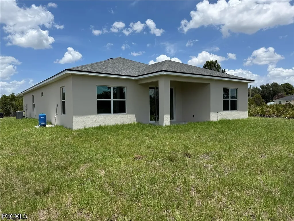 4626 Ida Avenue N Lehigh Acres FL 33971