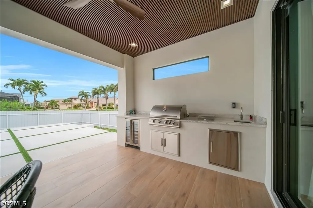 2726 SW 38th Street Cape Coral FL 33914