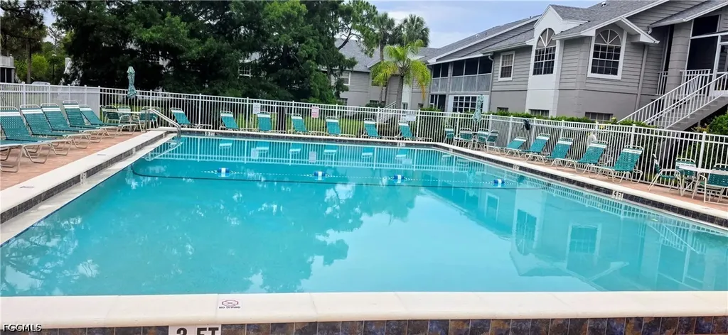 14461 Lakewood Trace Court Fort Myers FL 33919