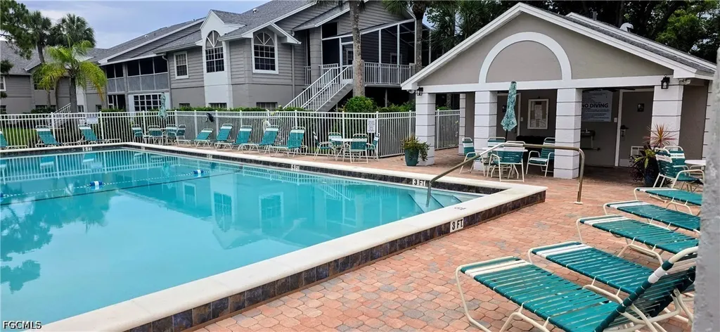 14461 Lakewood Trace Court Fort Myers FL 33919