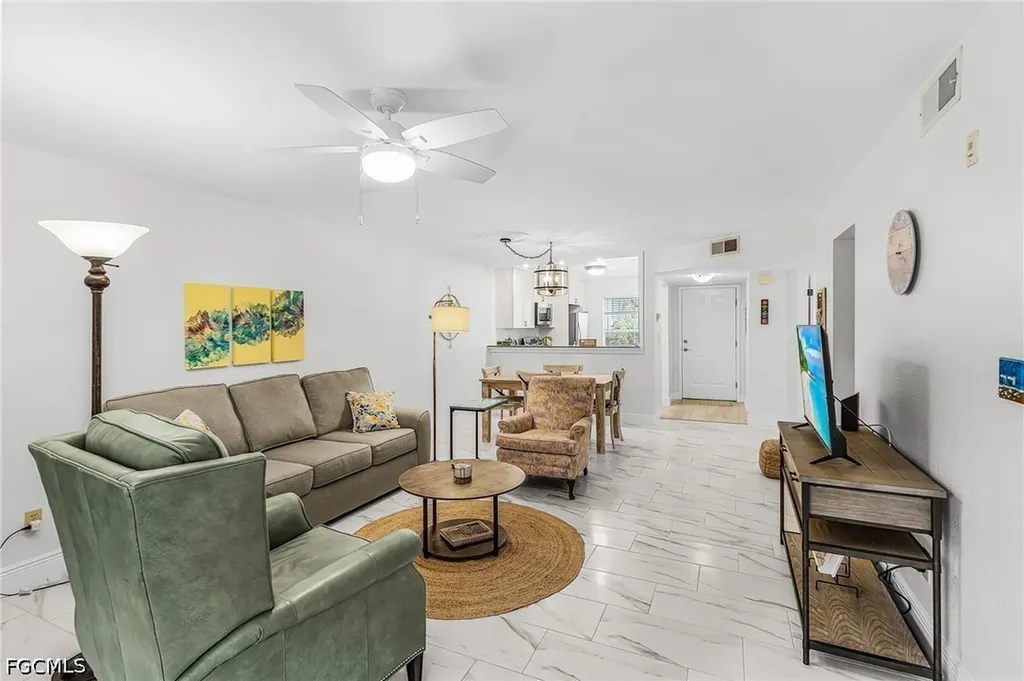 14461 Lakewood Trace Court Fort Myers FL 33919